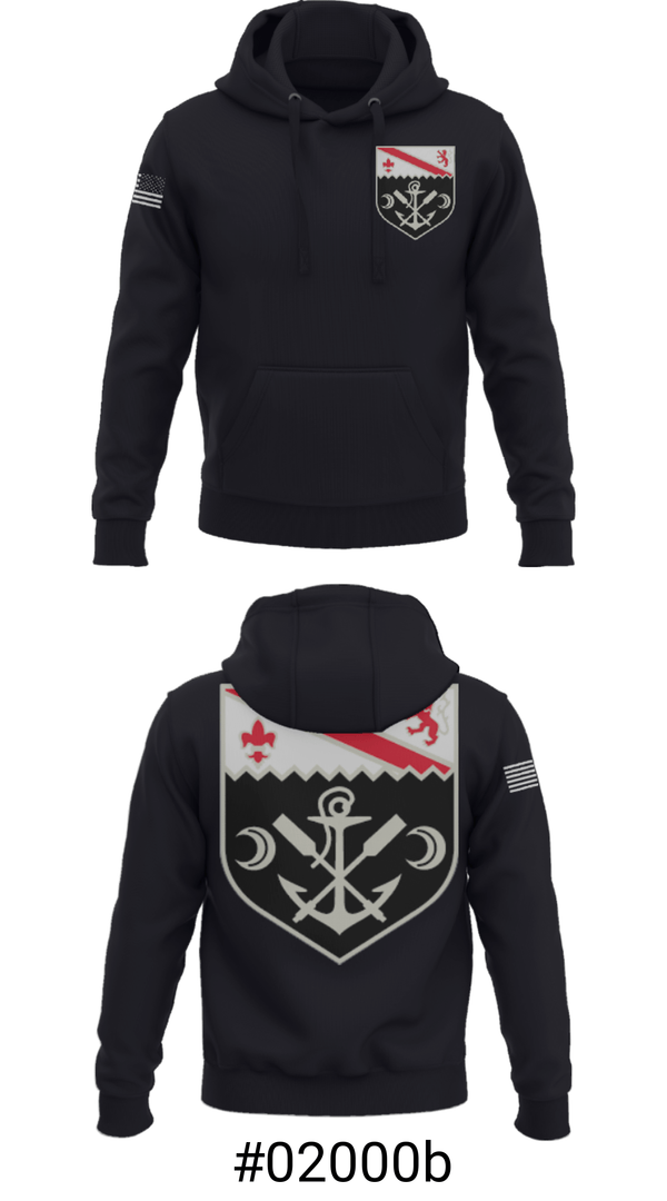 Hoodie, , Army, Teamtime, Team time, sublimation, custom sports apparel, team uniforms, spirit wear, spiritwear, sports uniforms, custom shirts, team store, custom team store, fundraiser sports, apparel fundraiser
