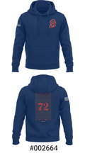 Vacaville fire 82363373 Hoodie - 8