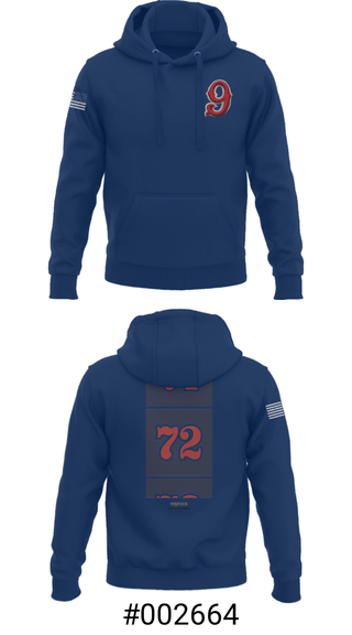 Hoodie, Vacaville fire, Fire Department, Teamtime, Team time, sublimation, custom sports apparel, team uniforms, spirit wear, spiritwear, sports uniforms, custom shirts, team store, custom team store, fundraiser sports, apparel fundraiser