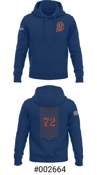 Vacaville fire 82363373 Hoodie - 8