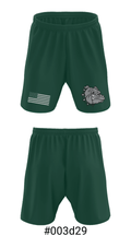 Monrovia Middle School 78493144 Athletic Shorts With Pockets - 15