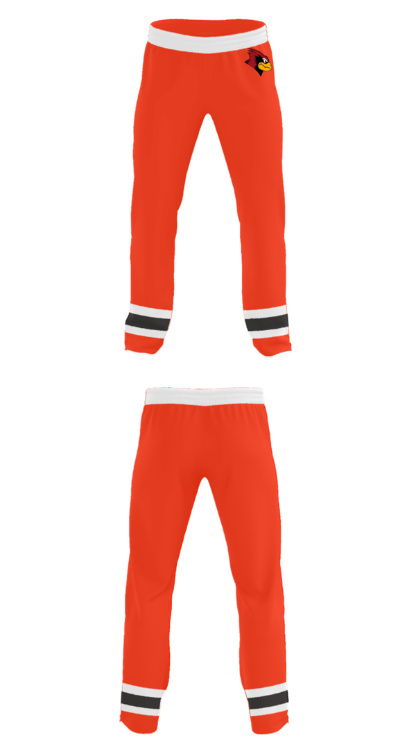 Sweatpants, Ridgefield Park Senior High School Wrestling, Wrestling, Teamtime, Team time, sublimation, custom sports apparel, team uniforms, spirit wear, spiritwear, sports uniforms, custom shirts, team store, custom team store, fundraiser sports, apparel fundraiser