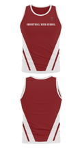Industrial High School 80543667 Tank Top - 30