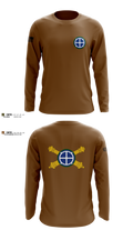 35th Divarty 9594732 Long Sleeve Performance Shirt 2