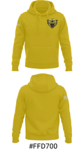 Watson Chapel Junior High School Basketball 28333346 Hoodie - 17