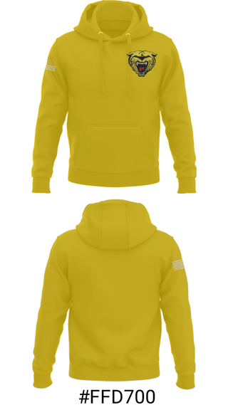 Hoodie, Watson Chapel Junior High School Basketball, Men's Basketball, Teamtime, Team time, sublimation, custom sports apparel, team uniforms, spirit wear, spiritwear, sports uniforms, custom shirts, team store, custom team store, fundraiser sports, apparel fundraiser