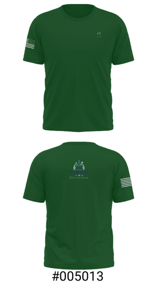 Short Sleeve Performance Shirt, Pa Brown Cleaning, Men's Soccer, Teamtime, Team time, sublimation, custom sports apparel, team uniforms, spirit wear, spiritwear, sports uniforms, custom shirts, team store, custom team store, fundraiser sports, apparel fundraiser