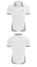 Whole Lotta 18700693 Short Sleeve Performance Polo - 29