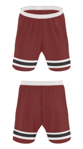 Northside High School Cross Country 12321025 Athletic Shorts With Pockets - 23