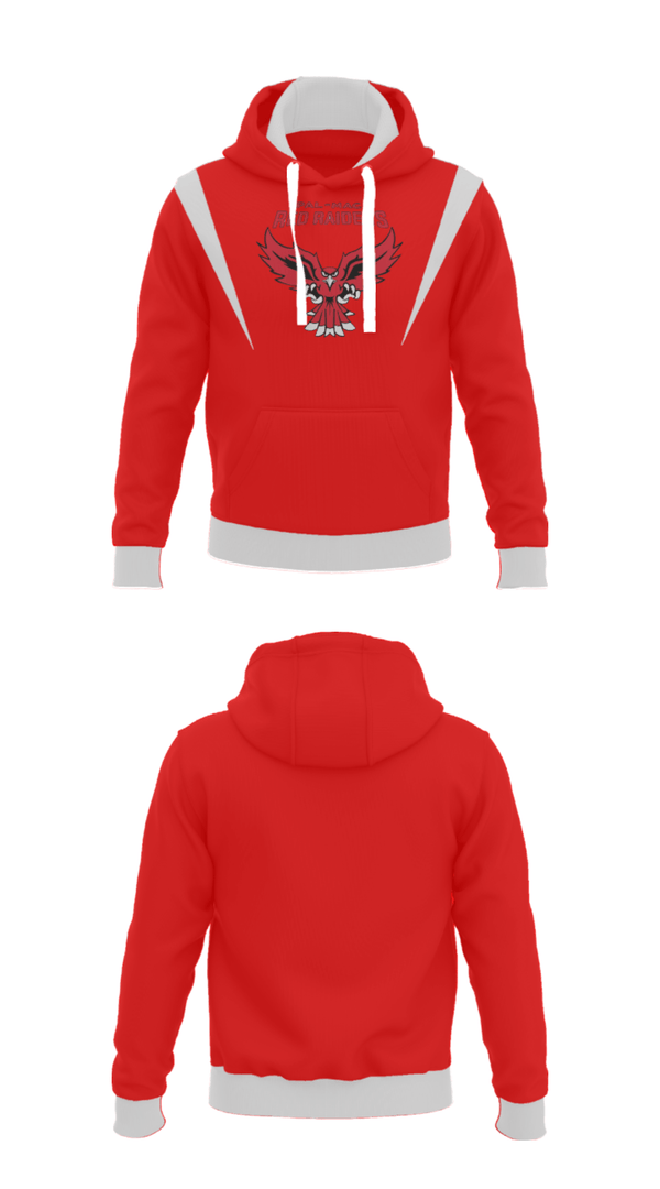 Hoodie, Palmyra-Macedon High School Basketball, Women's Basketball, Teamtime, Team time, sublimation, custom sports apparel, team uniforms, spirit wear, spiritwear, sports uniforms, custom shirts, team store, custom team store, fundraiser sports, apparel fundraiser