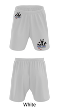 Frontlines 2 Outdoors (F2O) 57346887 Athletic Shorts With Pockets - 1