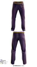 Lady Eagles 38011589 Sweatpants - 1