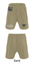 Fighting Saints Battalion 30372555 Athletic Shorts With Pockets - 45