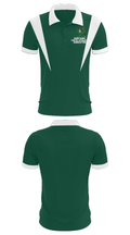 Olentangy Youth Athletic Association 73586261 Short Sleeve Performance Polo - 24