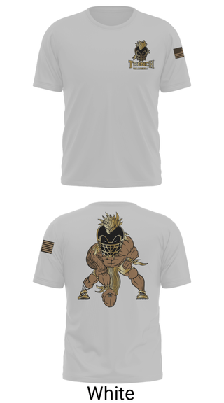 Short Sleeve Performance Shirt, TRENCH WARRIORS, Football, Teamtime, Team time, sublimation, custom sports apparel, team uniforms, spirit wear, spiritwear, sports uniforms, custom shirts, team store, custom team store, fundraiser sports, apparel fundraiser