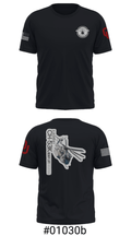 CH-53 14570002 Short Sleeve Performance Shirt - 6
