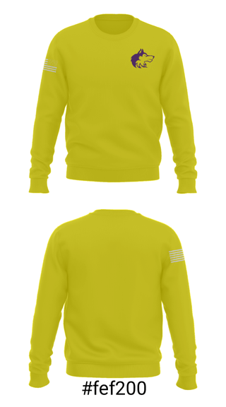 Crew Neck Sweatshirt, Sequim High School Wrestling, Wrestling, Teamtime, Team time, sublimation, custom sports apparel, team uniforms, spirit wear, spiritwear, sports uniforms, custom shirts, team store, custom team store, fundraiser sports, apparel fundraiser