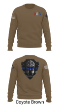 285 48466667 Crew Neck Sweatshirt - 10
