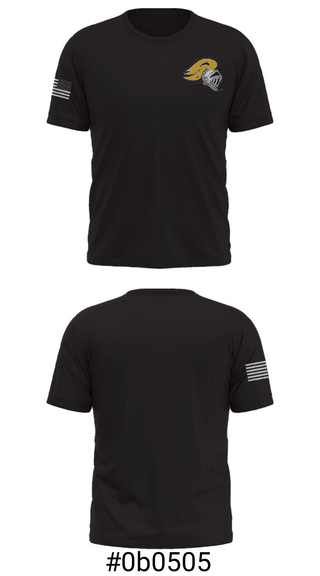 Short Sleeve Performance Shirt, Moshannon Valley High School, Spirit Store, Teamtime, Team time, sublimation, custom sports apparel, team uniforms, spirit wear, spiritwear, sports uniforms, custom shirts, team store, custom team store, fundraiser sports, apparel fundraiser