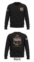 Southside Middle School 37136720 Crew Neck Sweatshirt - 9