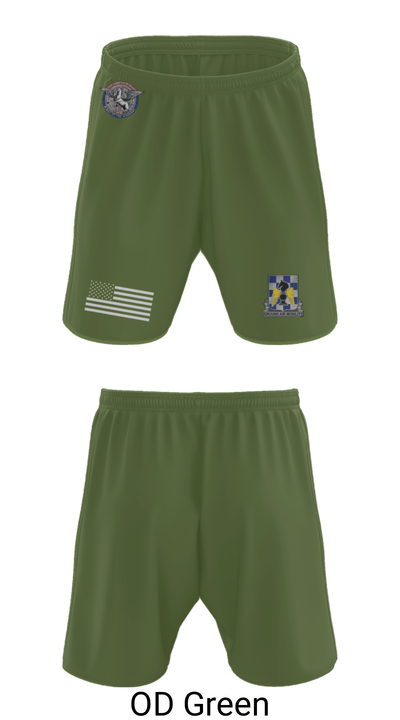 2-82 61836862 Athletic Shorts With Pockets - 29