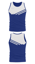 Keystone Montessori School 56658052 Tank Top - 26