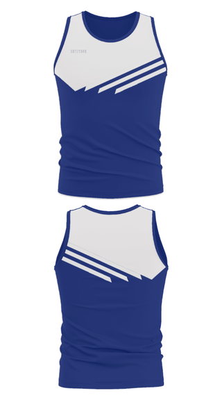 Tank Top, Keystone Montessori School, Spirit Store, Teamtime, Team time, sublimation, custom sports apparel, team uniforms, spirit wear, spiritwear, sports uniforms, custom shirts, team store, custom team store, fundraiser sports, apparel fundraiser
