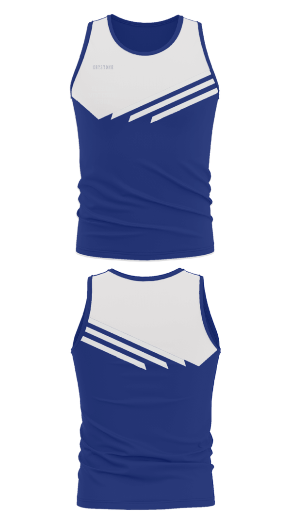 Tank Top, Keystone Montessori School, Spirit Store, Teamtime, Team time, sublimation, custom sports apparel, team uniforms, spirit wear, spiritwear, sports uniforms, custom shirts, team store, custom team store, fundraiser sports, apparel fundraiser