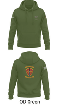 3rd. Battalion 7th. Marines 15768807 Hoodie - 32