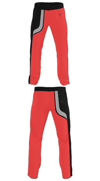 Sweatpants, High Desert Electric, , Teamtime, Team time, sublimation, custom sports apparel, team uniforms, spirit wear, spiritwear, sports uniforms, custom shirts, team store, custom team store, fundraiser sports, apparel fundraiser