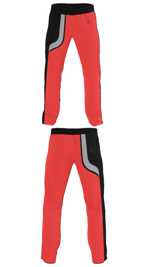 Sweatpants, High Desert Electric, , Teamtime, Team time, sublimation, custom sports apparel, team uniforms, spirit wear, spiritwear, sports uniforms, custom shirts, team store, custom team store, fundraiser sports, apparel fundraiser