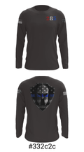 285 48466667 Long Sleeve Performance Shirt - 3