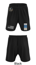 AKEO 58778116 Athletic Shorts With Pockets - 8