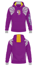 Tallwood High School Basketball 47349667 Hoodie - 22