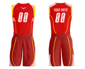 Clearwater Central Catholic High School Basketball 39449861 Basketball Uniform - 22