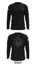 F1 Home Remodeling 33295350 Long Sleeve Performance Shirt - 11