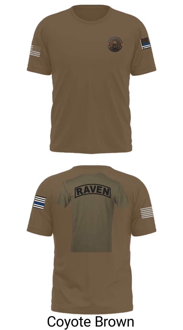 Short Sleeve Performance Shirt, , Air Force, Teamtime, Team time, sublimation, custom sports apparel, team uniforms, spirit wear, spiritwear, sports uniforms, custom shirts, team store, custom team store, fundraiser sports, apparel fundraiser