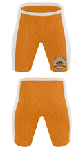ETCW 78028987 Men's Compression Shorts - 31
