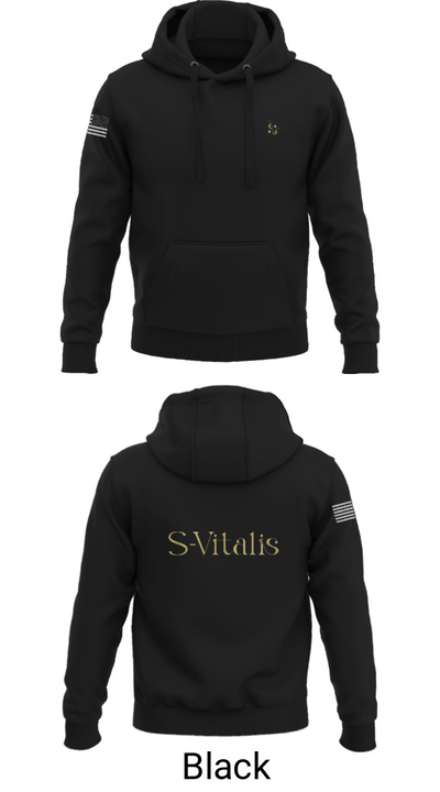 S-Vitalis 5579509 Hoodie - 10