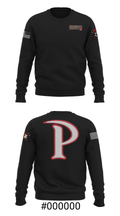 Patterson 64477097 Crew Neck Sweatshirt - 16