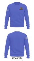 pepstart 50420729 Crew Neck Sweatshirt - 16