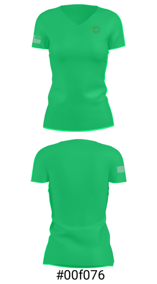 Women's Short Sleeve Vneck Shirt, Herbal Intellect, , Teamtime, Team time, sublimation, custom sports apparel, team uniforms, spirit wear, spiritwear, sports uniforms, custom shirts, team store, custom team store, fundraiser sports, apparel fundraiser
