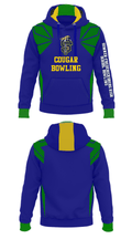 Sumner-Fredericksburg High School Bowling 69954114 Hoodie - 22