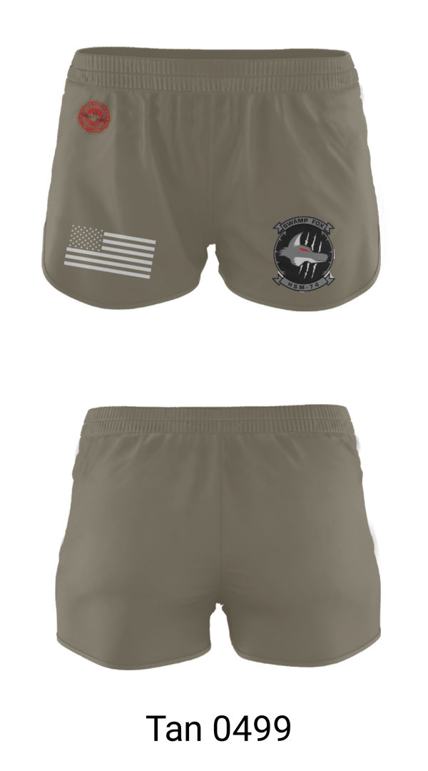 Ranger Panties, , Navy, Teamtime, Team time, sublimation, custom sports apparel, team uniforms, spirit wear, spiritwear, sports uniforms, custom shirts, team store, custom team store, fundraiser sports, apparel fundraiser