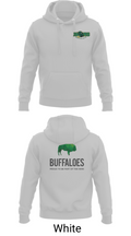 Bridger Middle School 54496281 Hoodie - 3