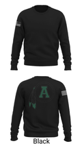Avon Central High School Basketball 61506869 Crew Neck Sweatshirt - 9