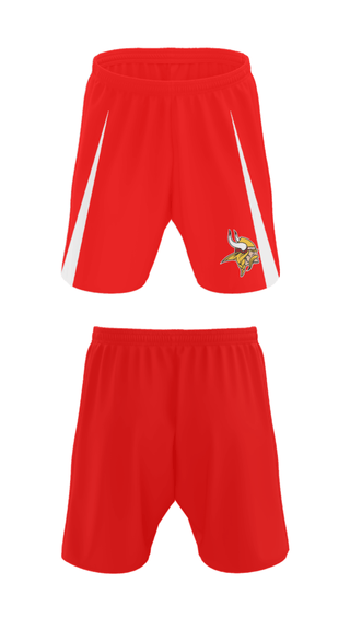 Athletic Shorts With Pockets, Moriah Central High School Basketball, Men's Basketball, Teamtime, Team time, sublimation, custom sports apparel, team uniforms, spirit wear, spiritwear, sports uniforms, custom shirts, team store, custom team store, fundraiser sports, apparel fundraiser