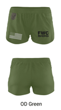 FWC SW SOG 50539560 Ranger Panties - 25