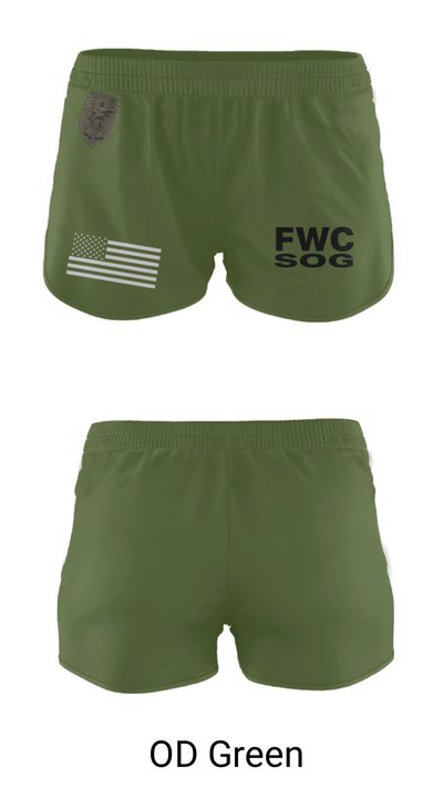 FWC SW SOG 50539560 Ranger Panties - 25