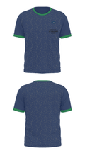 John Paul Ii Catholic High School 40940837 Short Sleeve Performance Shirt - 35